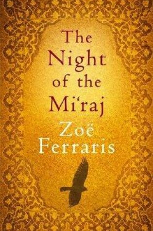 Cover of The Night of the Mi'raj