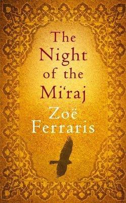 Book cover for The Night of the Mi'raj