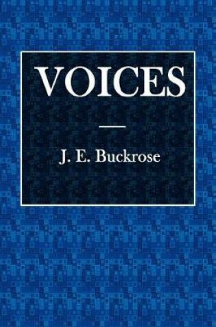 Cover of Voices