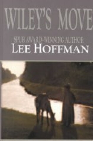 Cover of Wileys Move