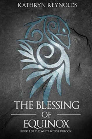 Cover of The Blessing of Equinox