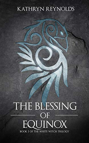 Cover of The Blessing of Equinox