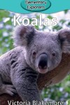 Book cover for Koalas