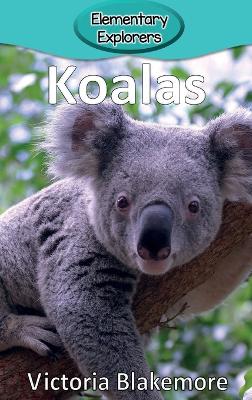 Cover of Koalas