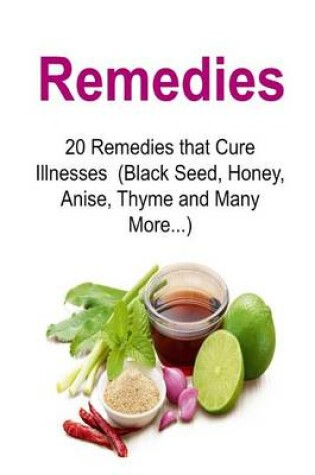 Cover of Remedies