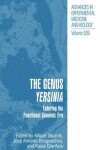 Book cover for The Genus Yersinia