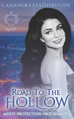 Book cover for Road to the Hollow