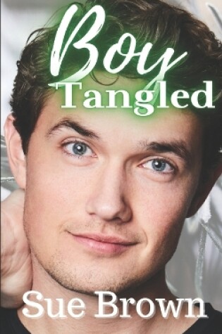 Cover of Boy Tangled
