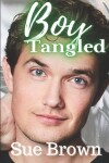 Book cover for Boy Tangled