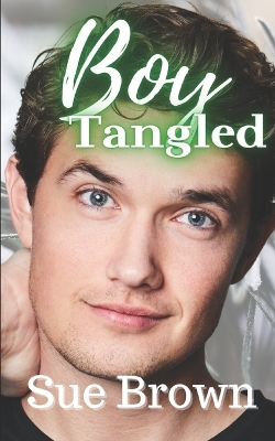 Book cover for Boy Tangled