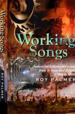 Cover of Working Songs