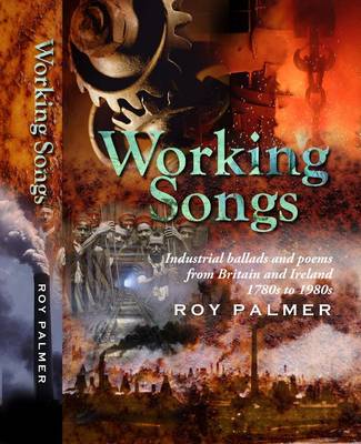 Book cover for Working Songs