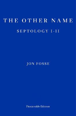Book cover for The Other Name — WINNER OF THE 2023 NOBEL PRIZE IN LITERATURE