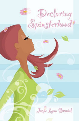 Book cover for Declaring Spinsterhood