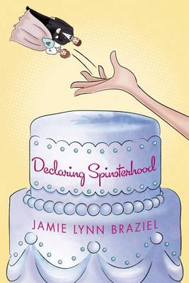 Book cover for Declaring Spinsterhood