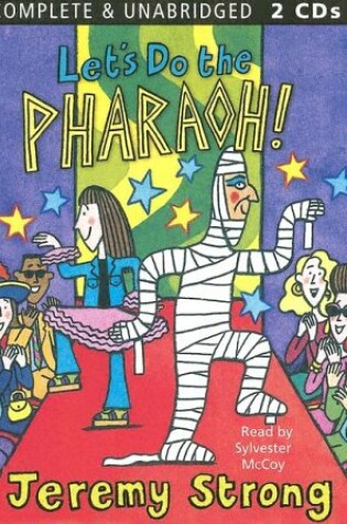 Cover of Let's Do the Pharaoh!