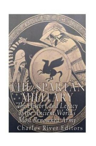 Cover of The Spartan Military