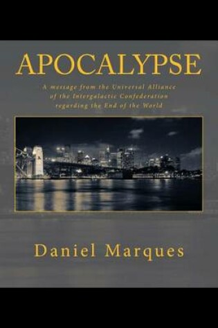 Cover of Apocalypse