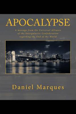 Book cover for Apocalypse