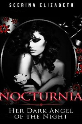 Cover of Nocturnia Her Dark Angel of the Night