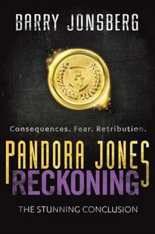 Cover of Reckoning