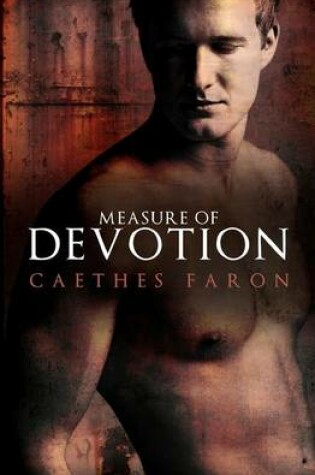 Cover of Measure of Devotion