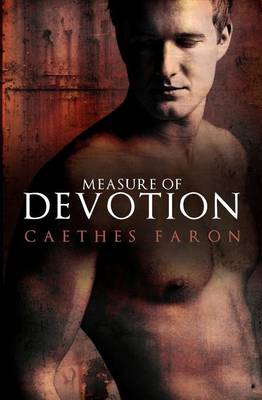Book cover for Measure of Devotion