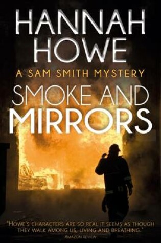 Cover of Smoke and Mirrors