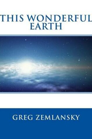 Cover of This Wonderful Earth
