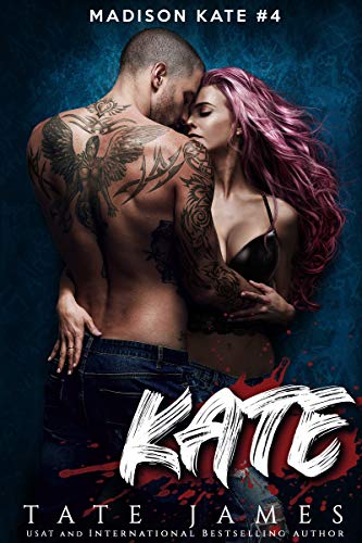 Cover of Kate