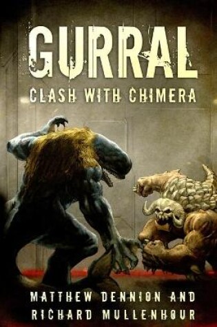 Cover of Gurral