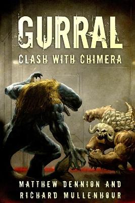Book cover for Gurral