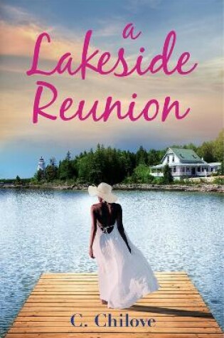 Cover of A Lakeside Reunion
