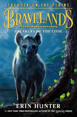 Cover of Breakers of the Code