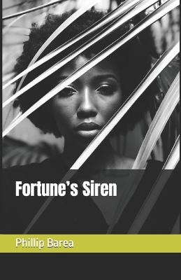 Book cover for Fortune's Siren