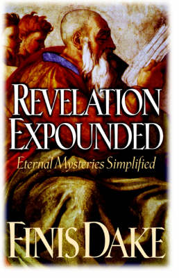 Cover of Revelation Expouned