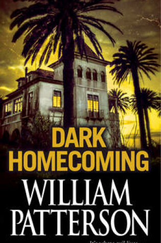 Cover of Dark Homecoming