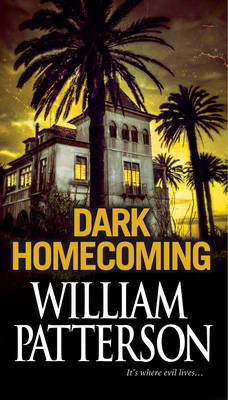 Book cover for Dark Homecoming