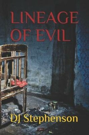 Cover of Lineage of Evil