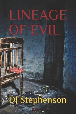 Book cover for Lineage of Evil