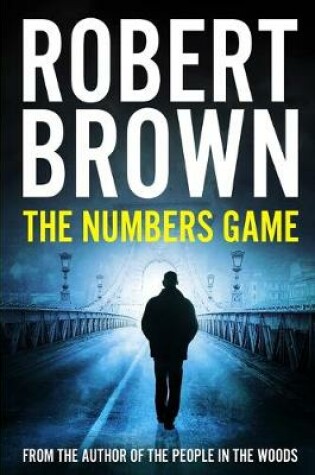 Cover of The Numbers Game