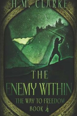 Cover of The Enemy Within