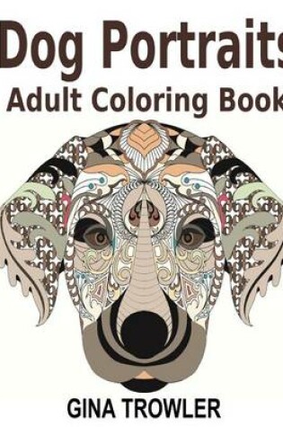 Cover of Adult Coloring Books