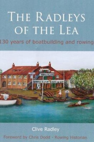 Cover of The Radleys of the Lea