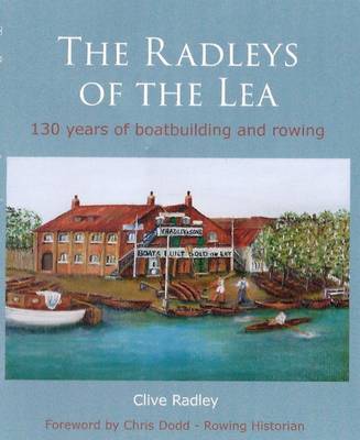 Book cover for The Radleys of the Lea