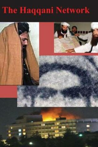 Cover of The Haqqani Network