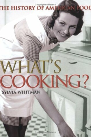 Cover of What's Cooking?