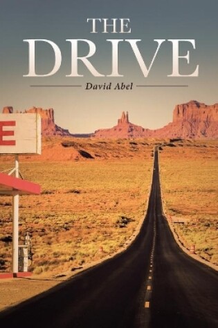 Cover of The Drive