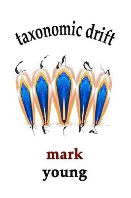 Book cover for Taxonomic Drift