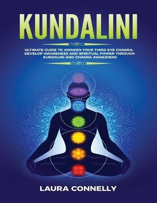 Cover of Kundalini